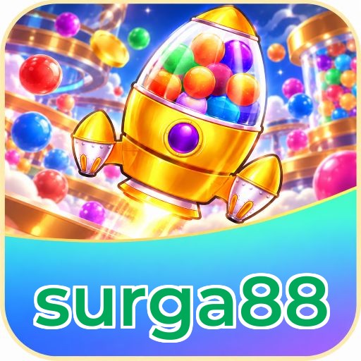 Fitur surga88